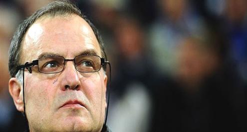 بيلسا: رفضت التدريب في السعودية .. وتراجع النتائج لا يعني النهاية